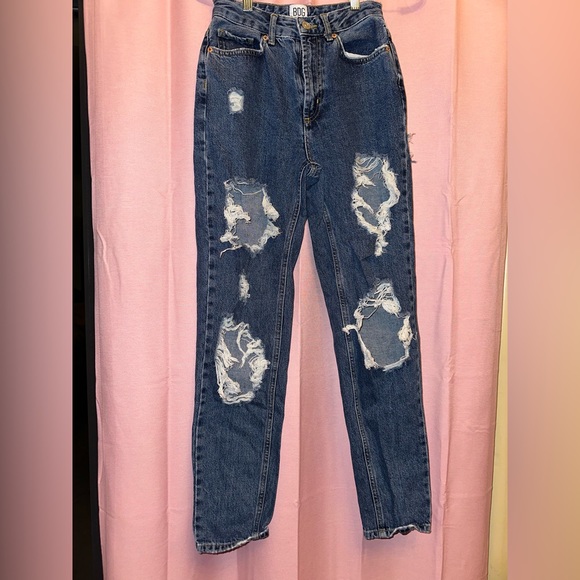 Urban Outfitters BDG Jeans - Picture 2 of 4